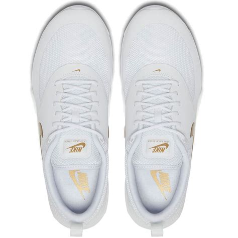 nike damen sneaker weiß gold|Nike sneaker damen sale.